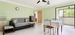 Blk 291A Compassvale Lodge (Sengkang), HDB 5 Rooms #588530921